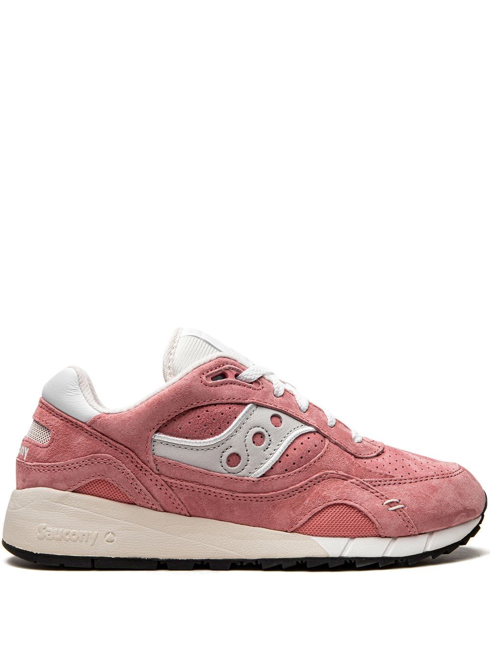 TB Saucony Shadow 6000 "Salmon" sneakers 