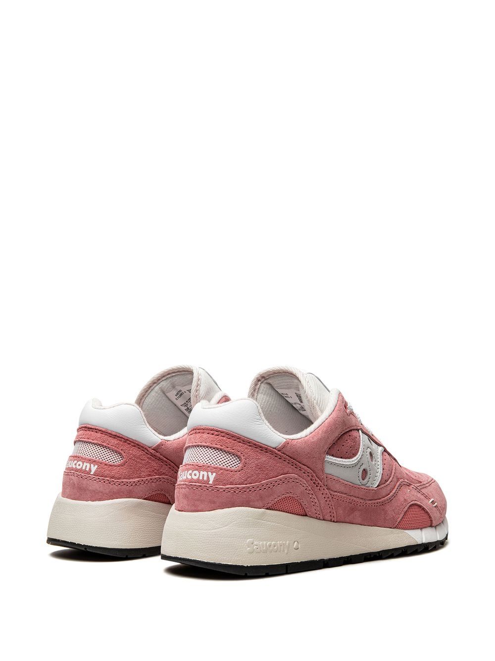 TB Saucony Shadow 6000 "Salmon" sneakers 