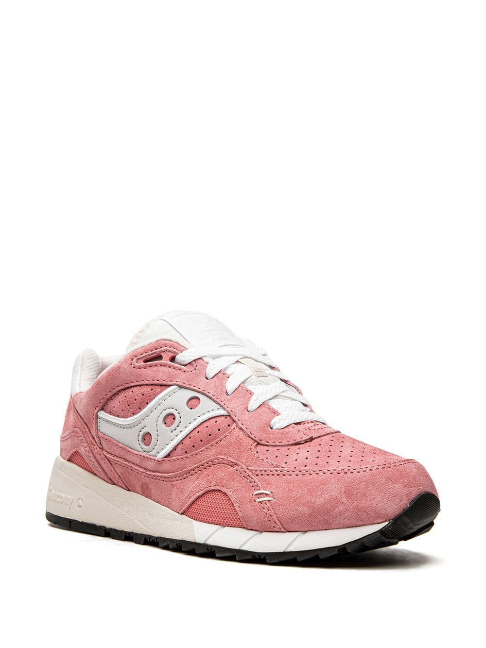 TB Saucony Shadow 6000 "Salmon" sneakers 