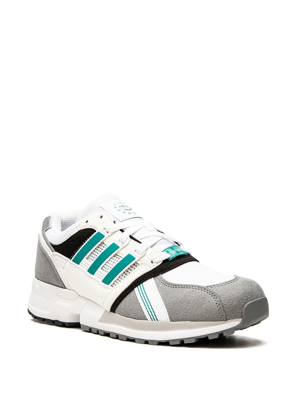 TB adidas EQT Cushion 91 Consortium sneakers 