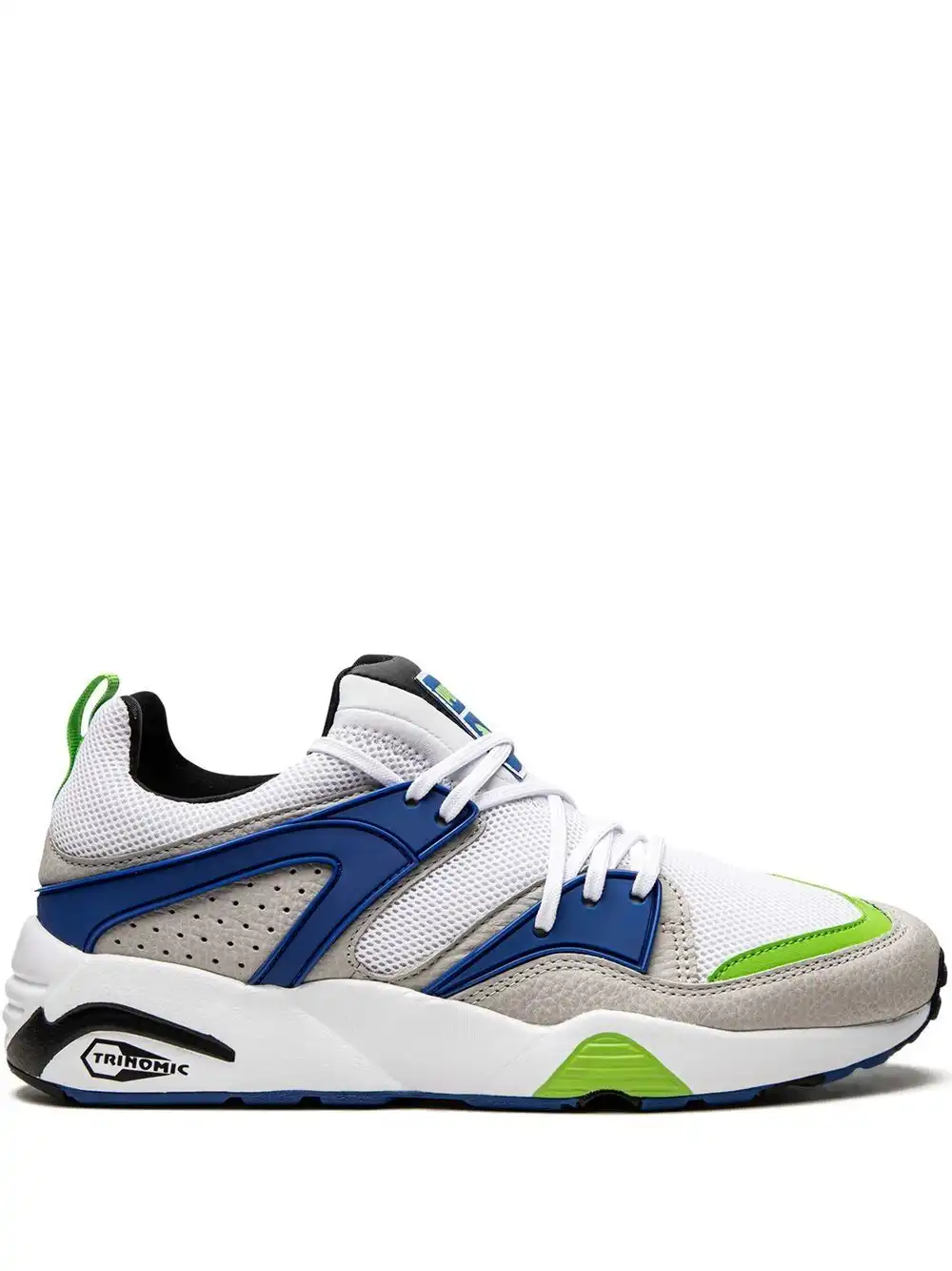 Bmlin Shoes PUMA Blaze Of Glory 