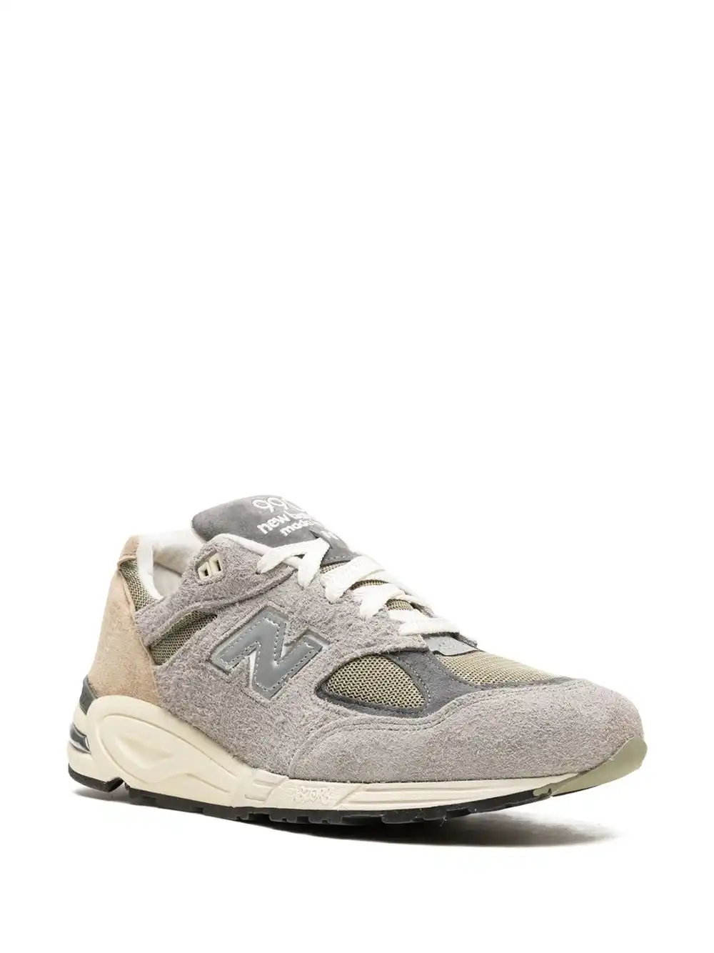 Rep Husky New Balance x Teddy Santis 990 V2 