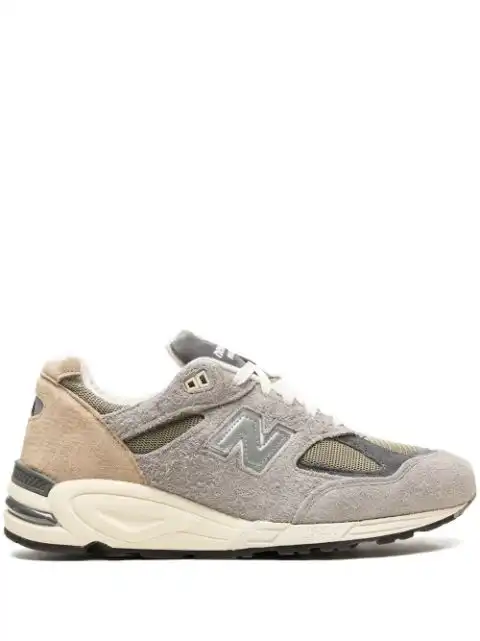 Cheap New Balance x Teddy Santis 990 V2 