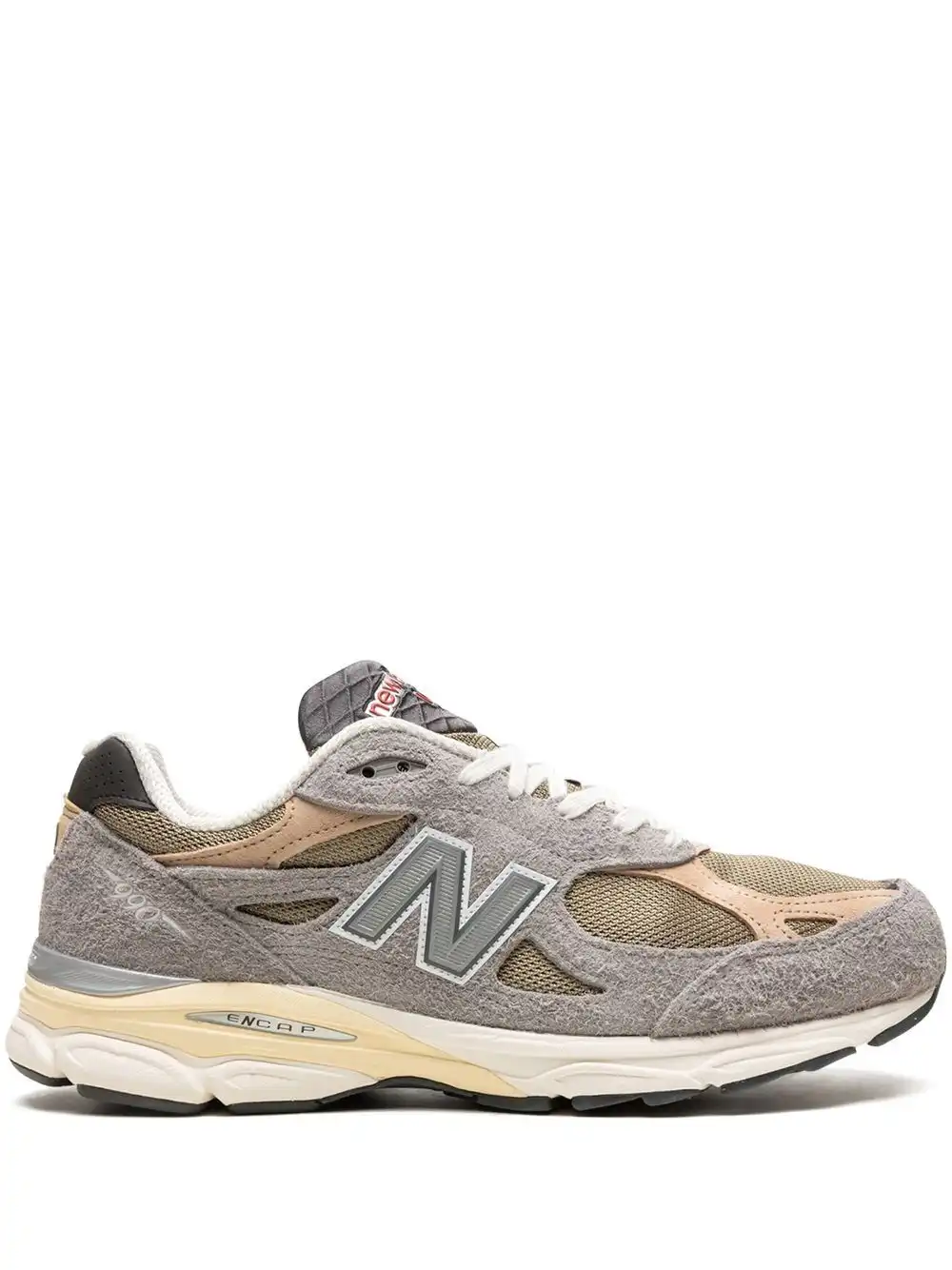 Cheap LY New Balance x Teddy Santis Made in USA 990v3 