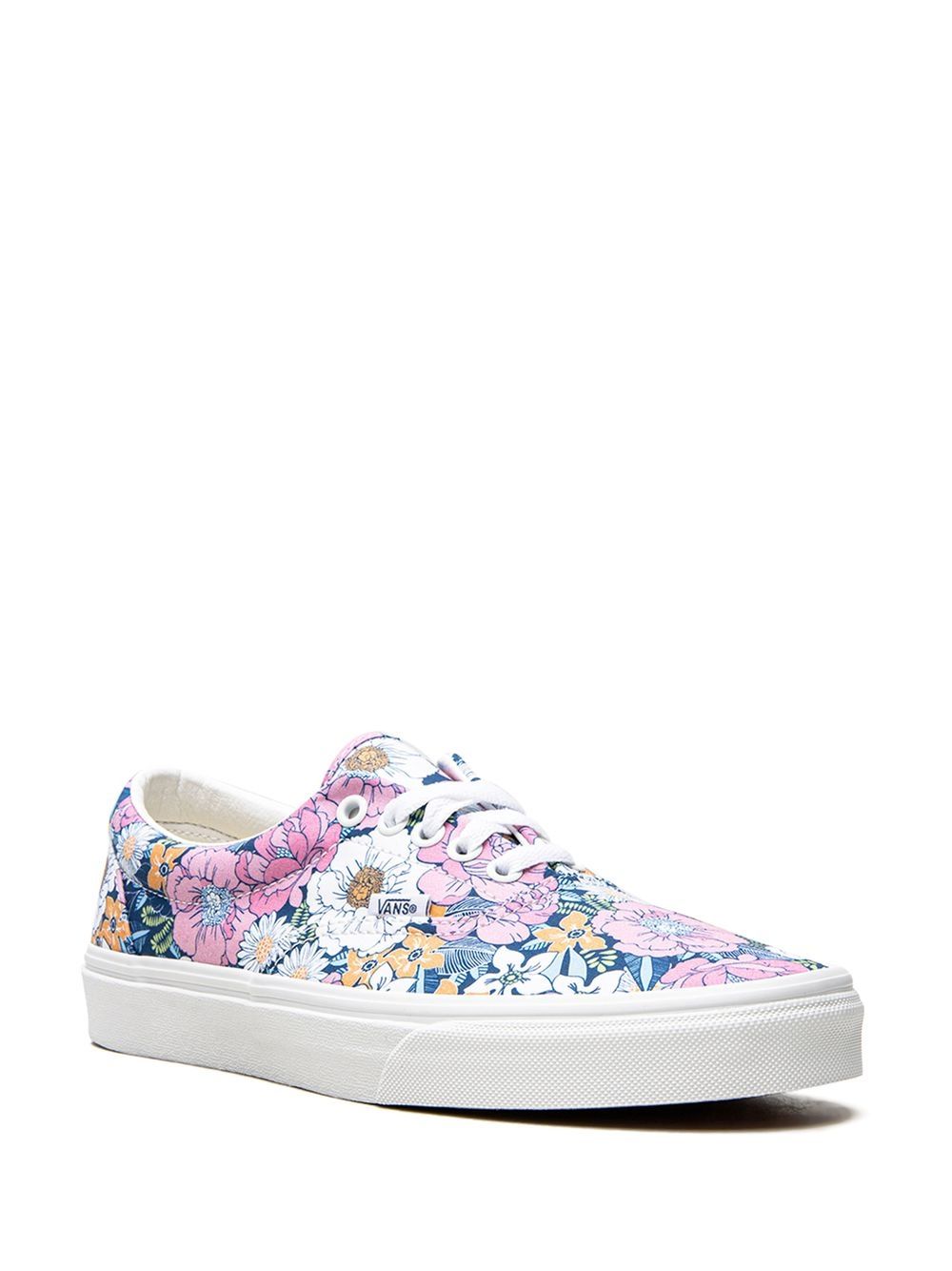 TB Vans Era Retro Floral sneakers 