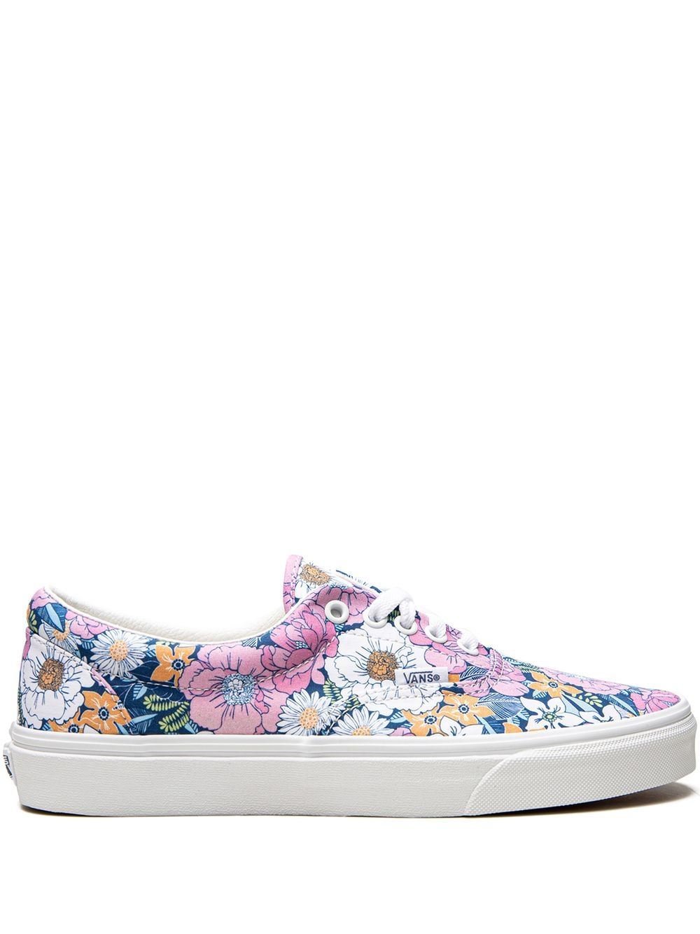 TB Vans Era Retro Floral sneakers 