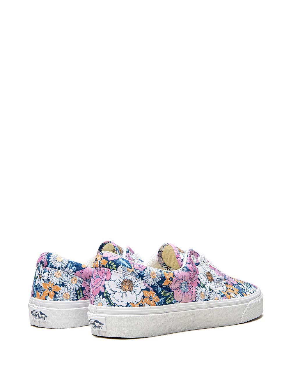 TB Vans Era Retro Floral sneakers 