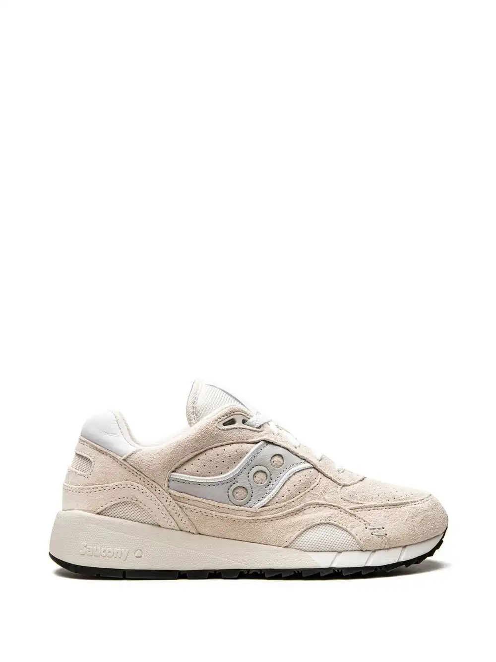 Reps LY Saucony Shadow 6000 suede Premium sneakers 