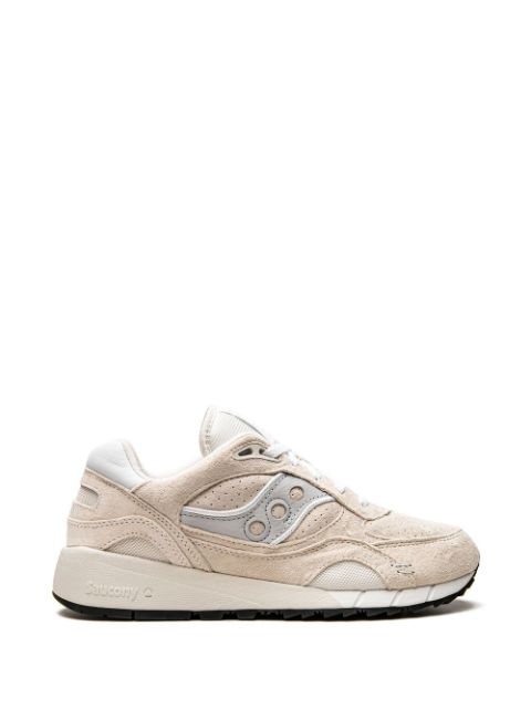 TB Saucony Shadow 6000 suede Premium sneakers 