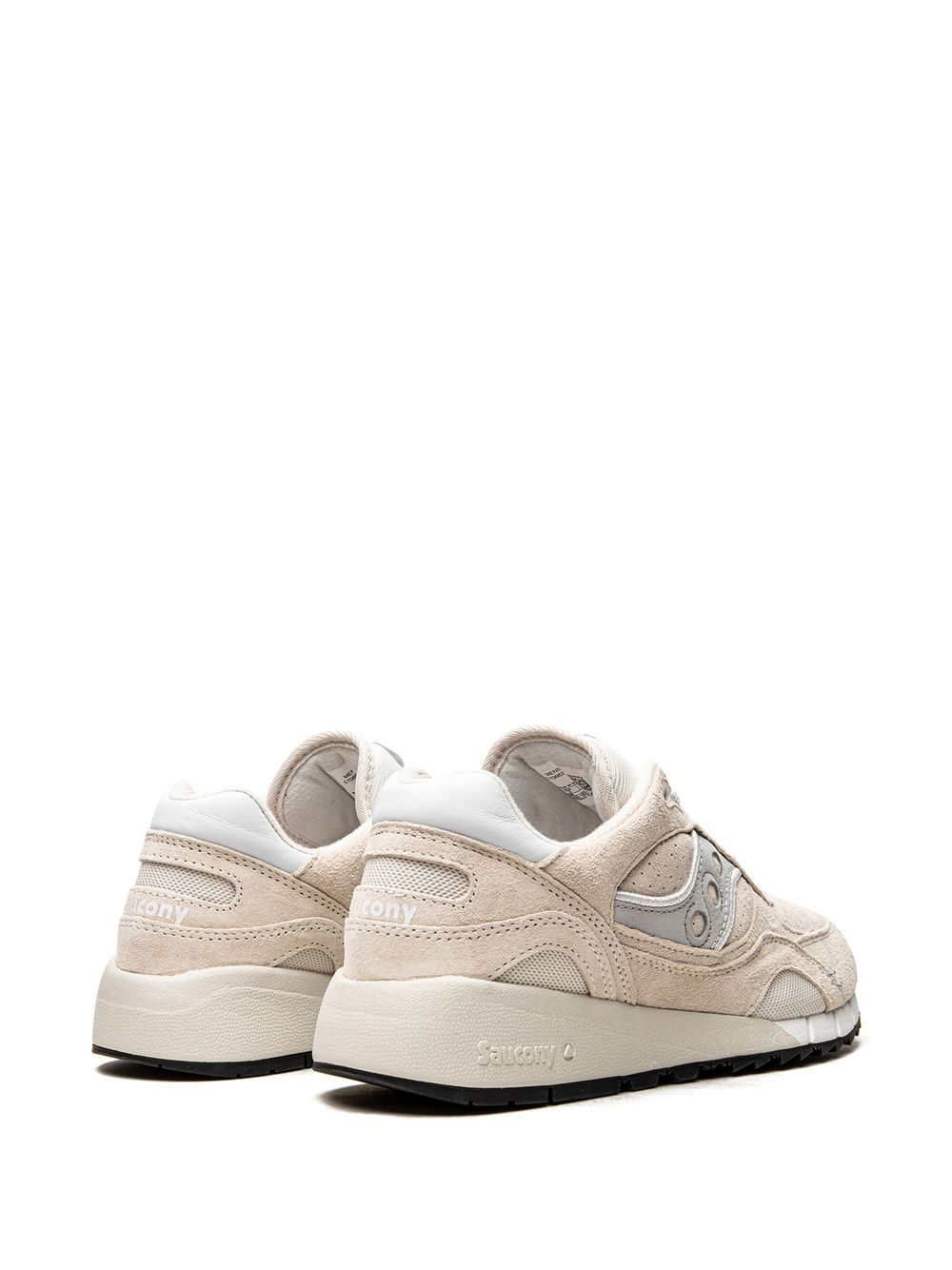 TB Saucony Shadow 6000 suede Premium sneakers 