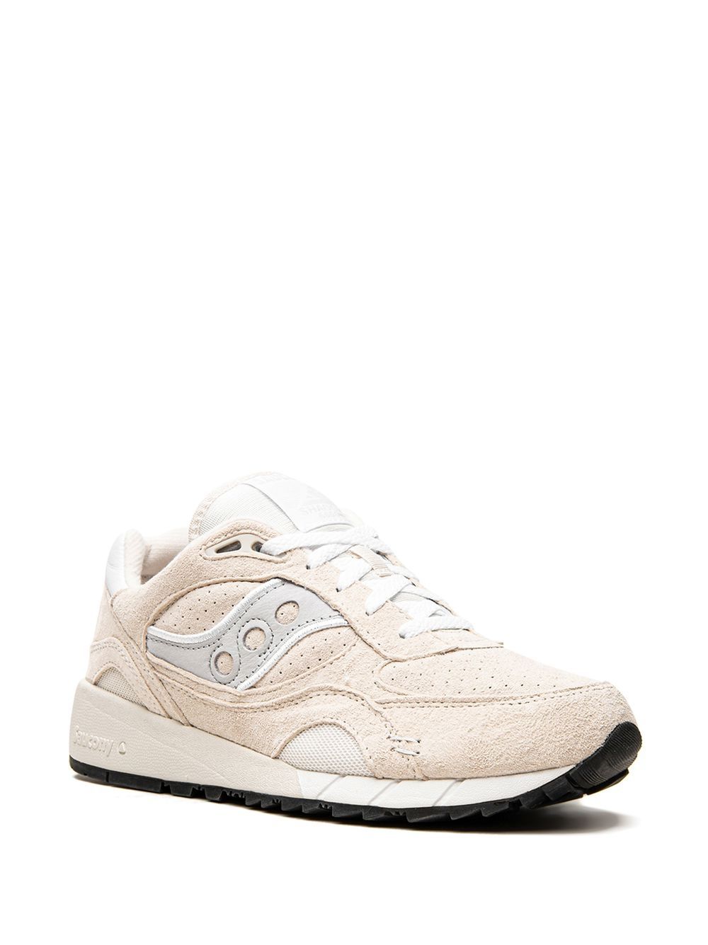 TB Saucony Shadow 6000 suede Premium sneakers 