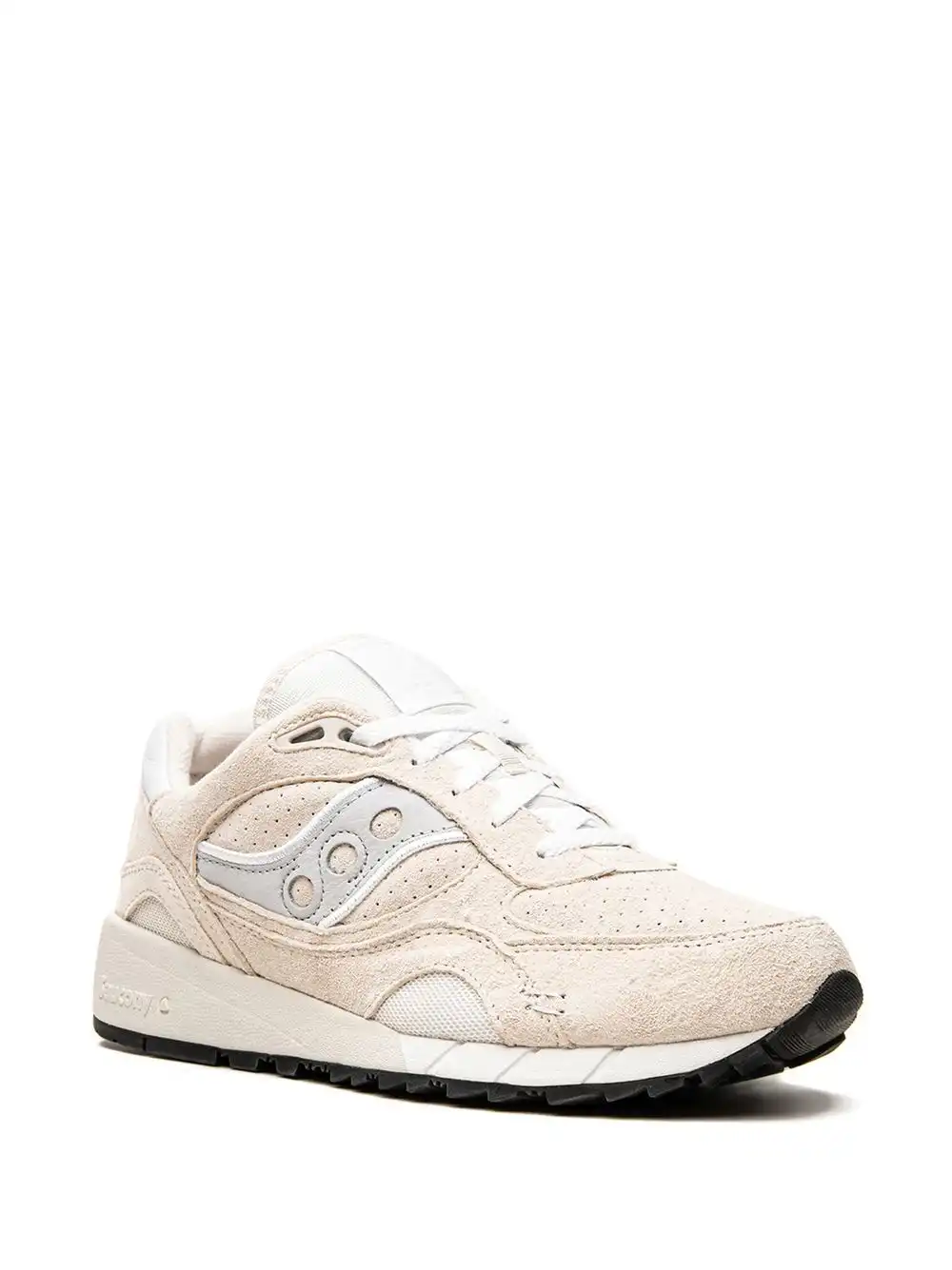 Bmlin Shoes Saucony Shadow 6000 suede Premium sneakers 