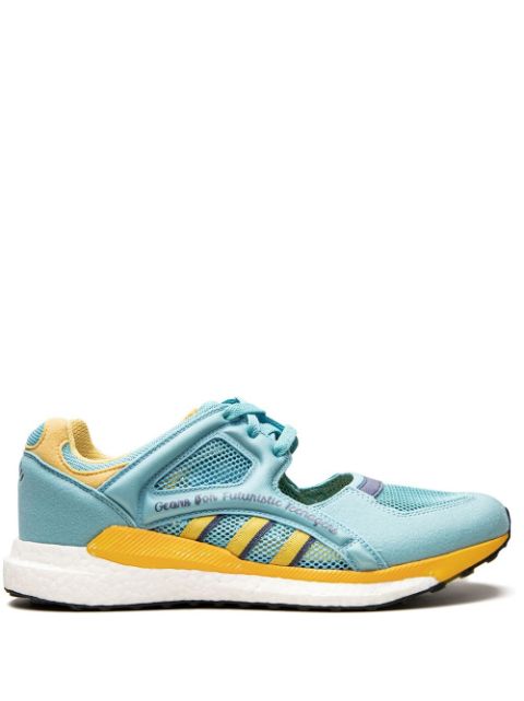 TB adidas x Human Made EQT Racing "Aqua" sneakers 