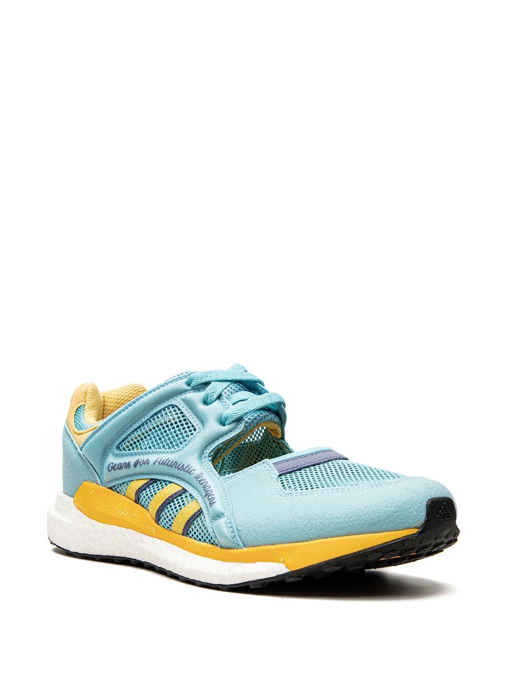 TB adidas x Human Made EQT Racing "Aqua" sneakers 