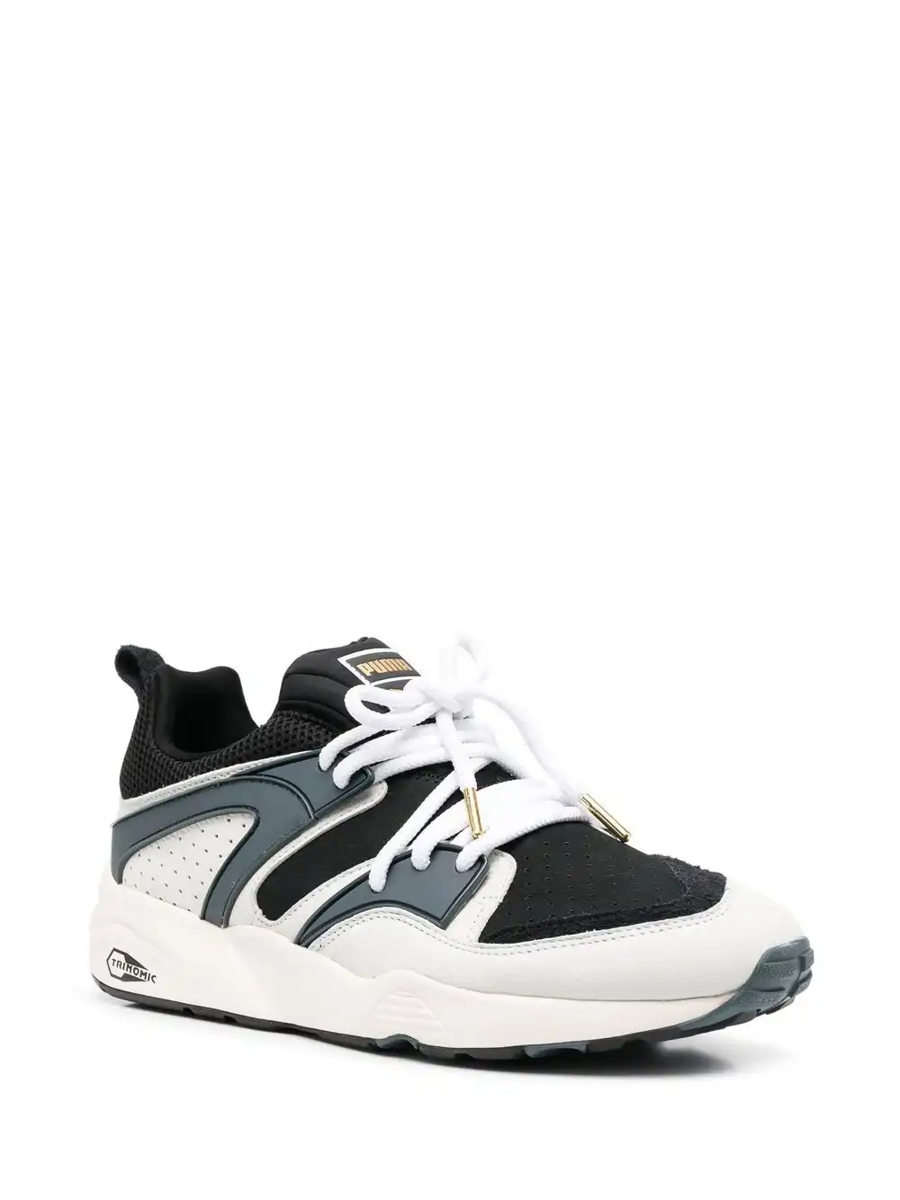 Bmlin Shoes PUMA Blaze Of Glory Premium sneakers 