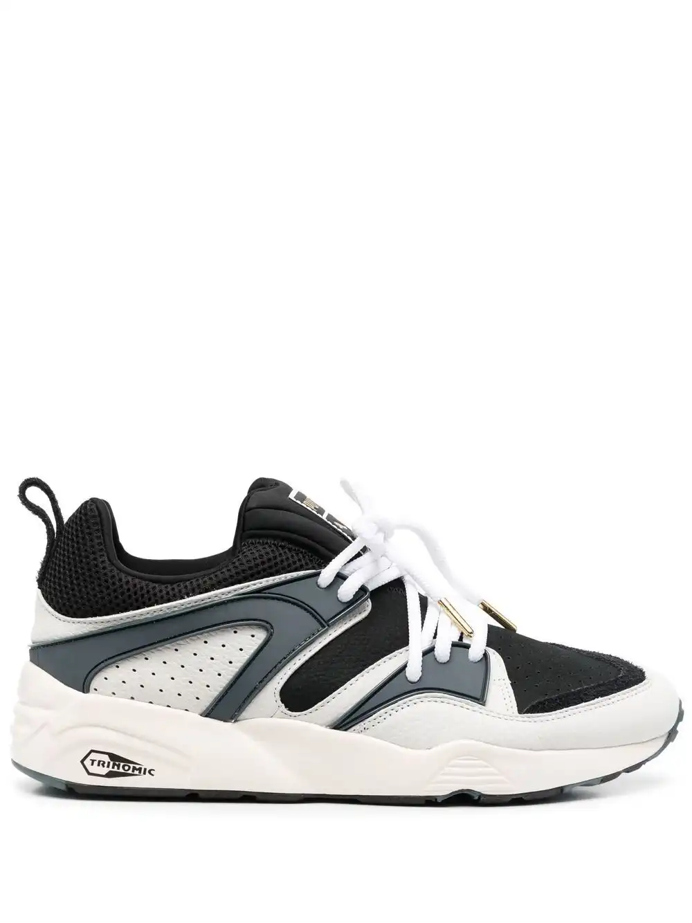 Bmlin Shoes PUMA Blaze Of Glory Premium sneakers 