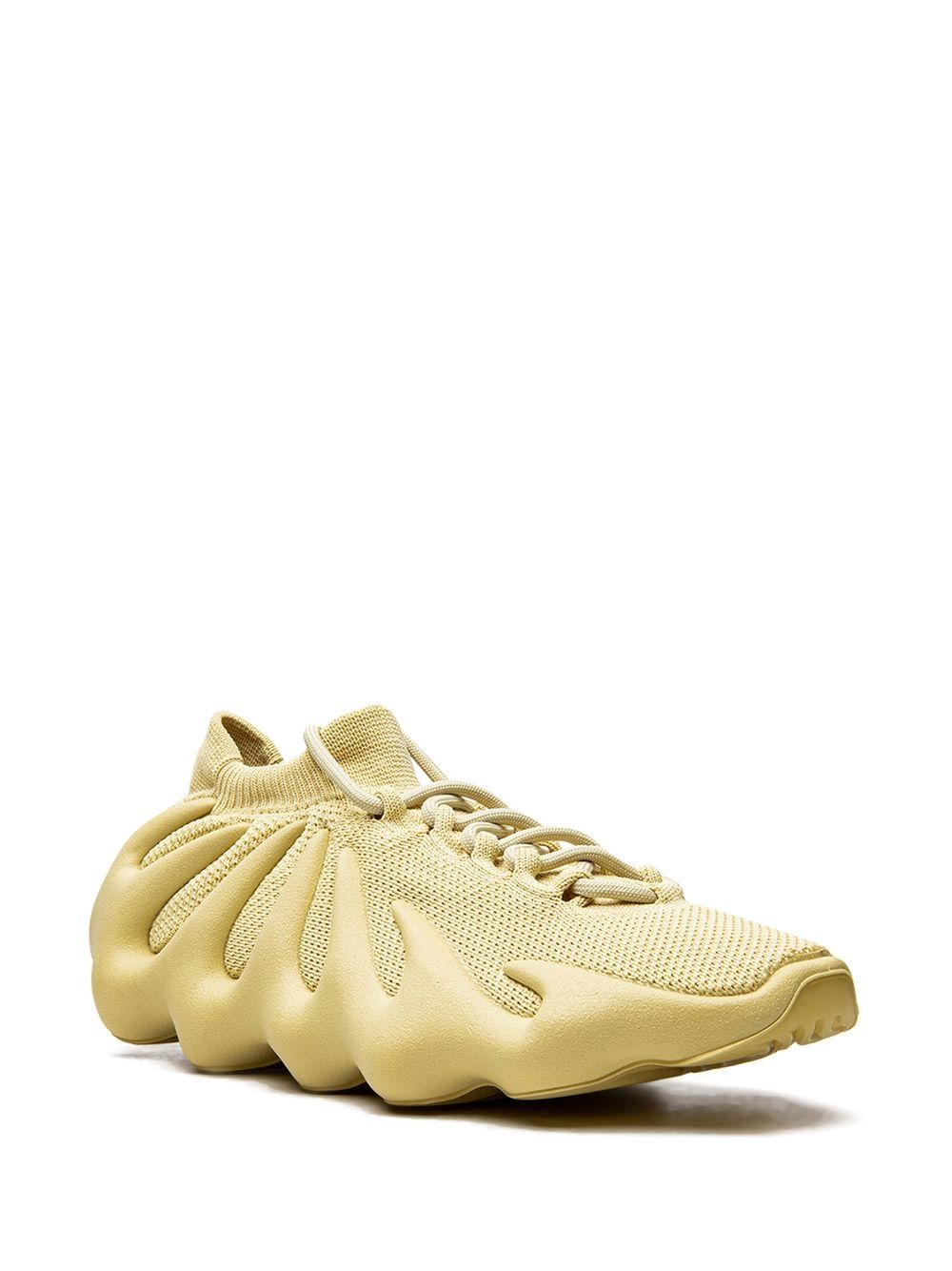 TB adidas Yeezy YEEZY 450 "Sulfur" sneakers 