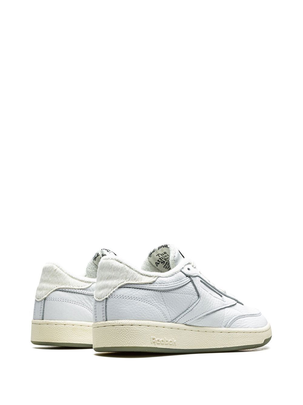 TB Reebok x Tyrrell Winston Club C 85 low-top sneakers 