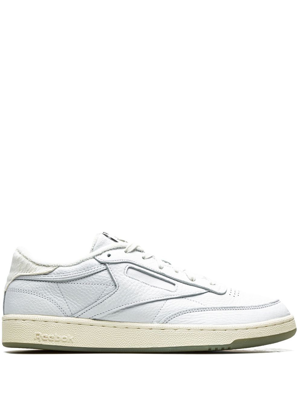 TB Reebok x Tyrrell Winston Club C 85 low-top sneakers 