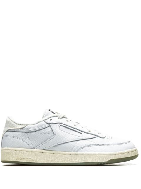 TB Reebok x Tyrrell Winston Club C 85 low-top sneakers 