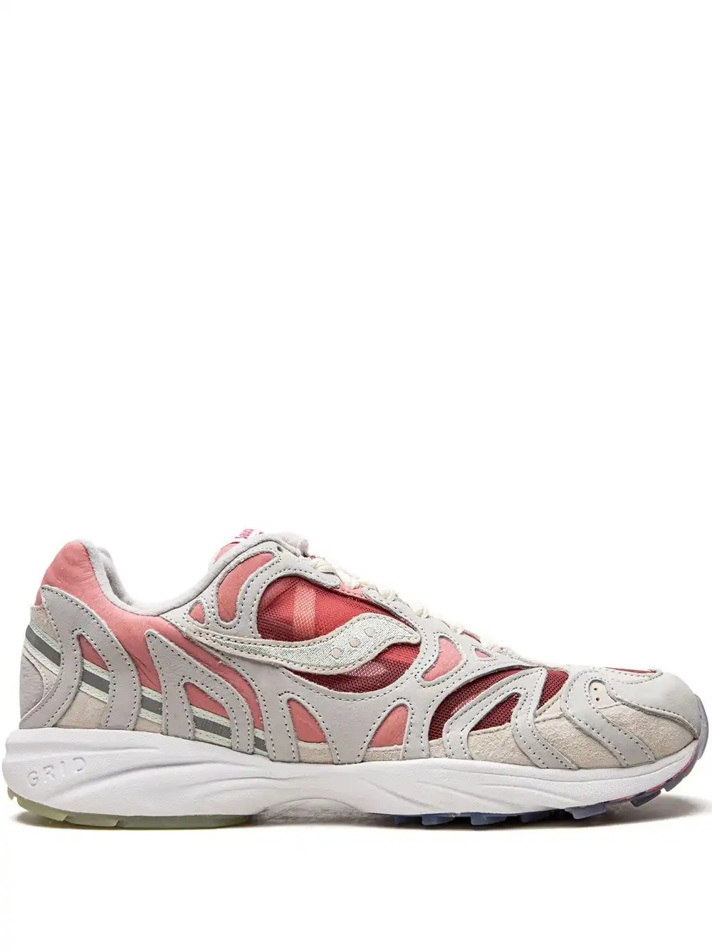 Cheap LY Saucony Sacouny Grid Azura 2000 