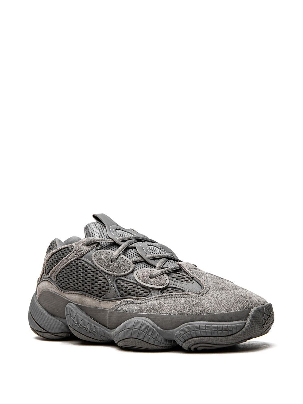 TB adidas Yeezy YEEZY 500 "Granite" sneakers 