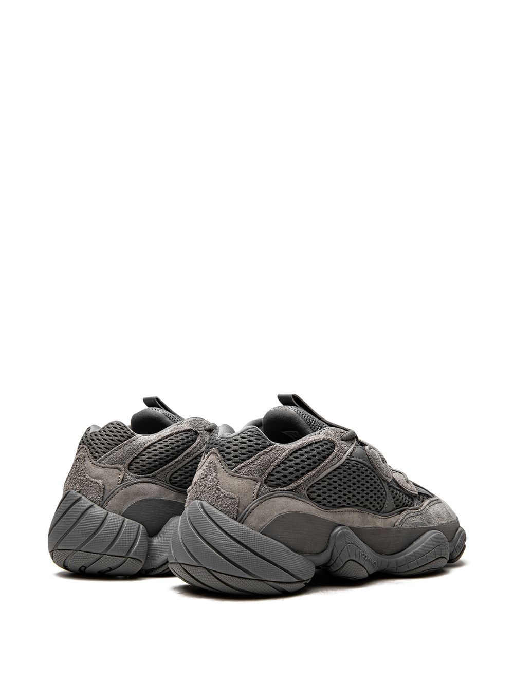 TB adidas Yeezy YEEZY 500 "Granite" sneakers 