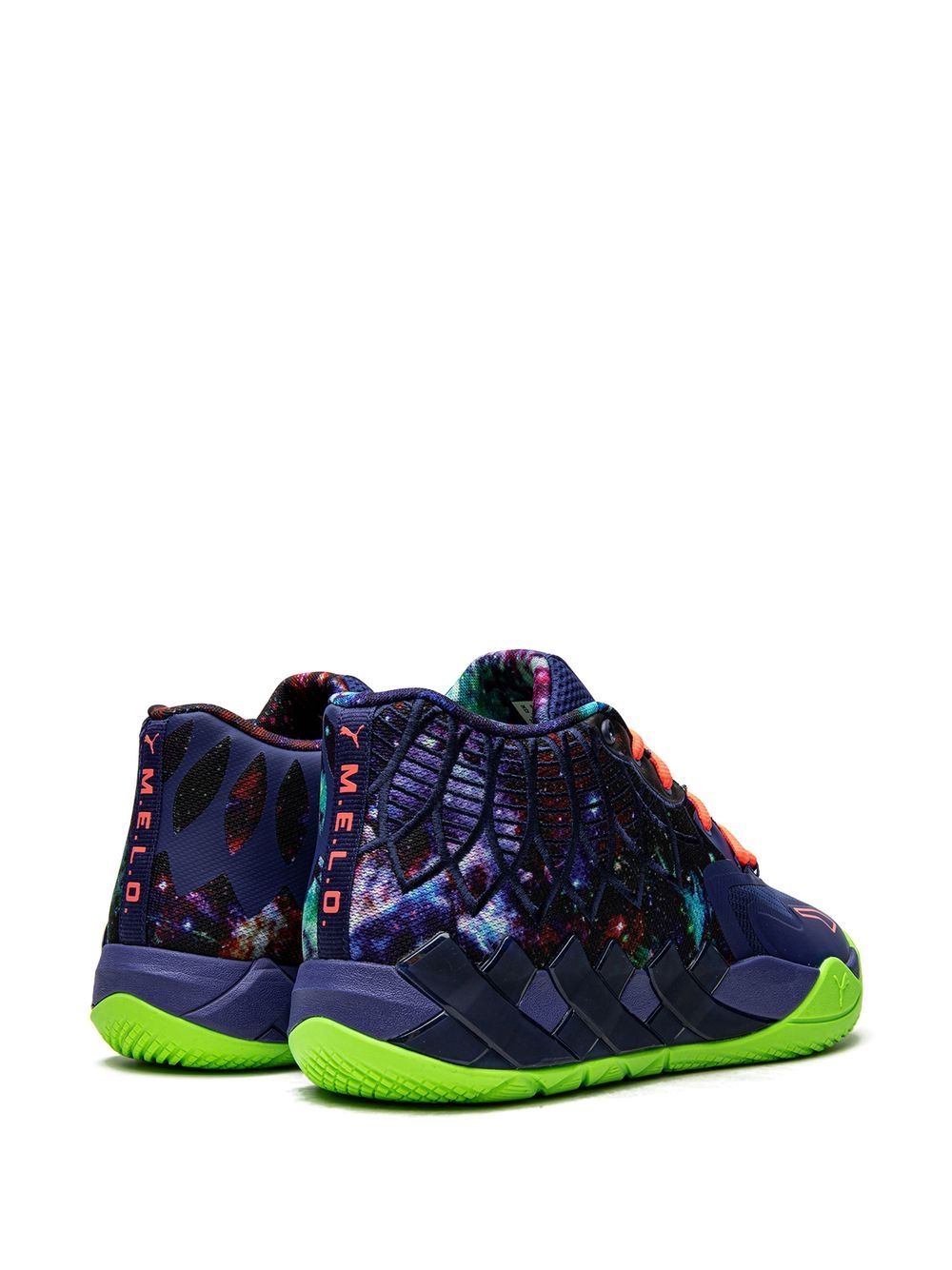 TB PUMA MB1 Galaxy sneakers 