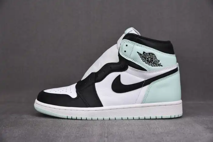 Kick Theory Jordan 1 Retro High Igloo 861428-100