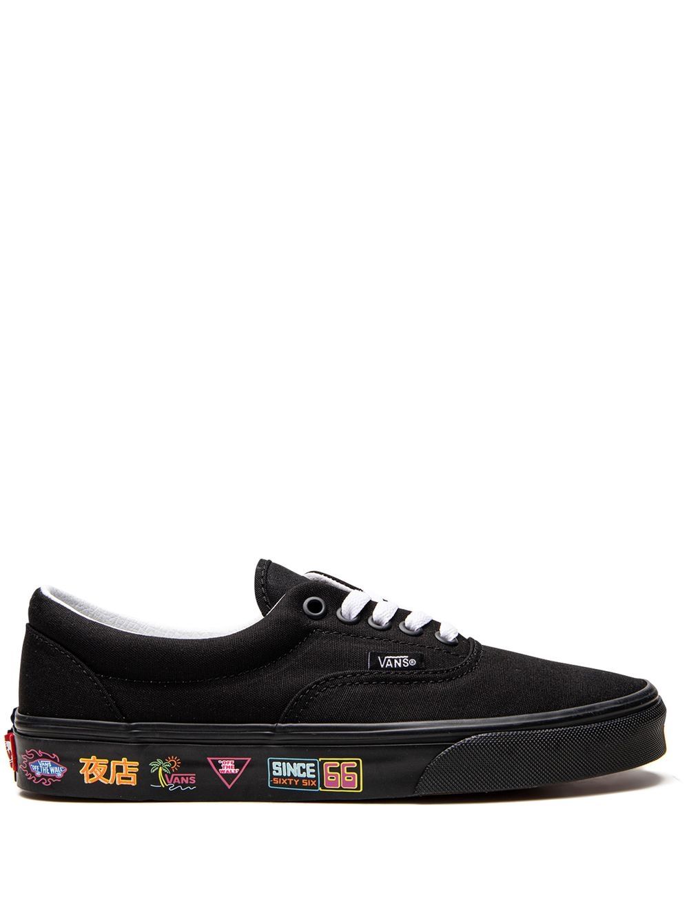 TB Vans Era low-top sneakers 