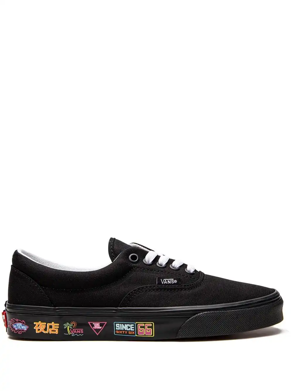 Rep LY Vans Era low-top sneakers 