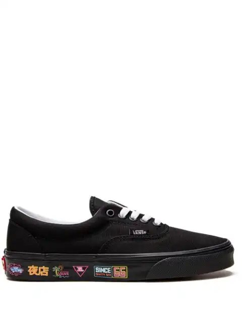 Bmlin Shoes Vans Era low-top sneakers 