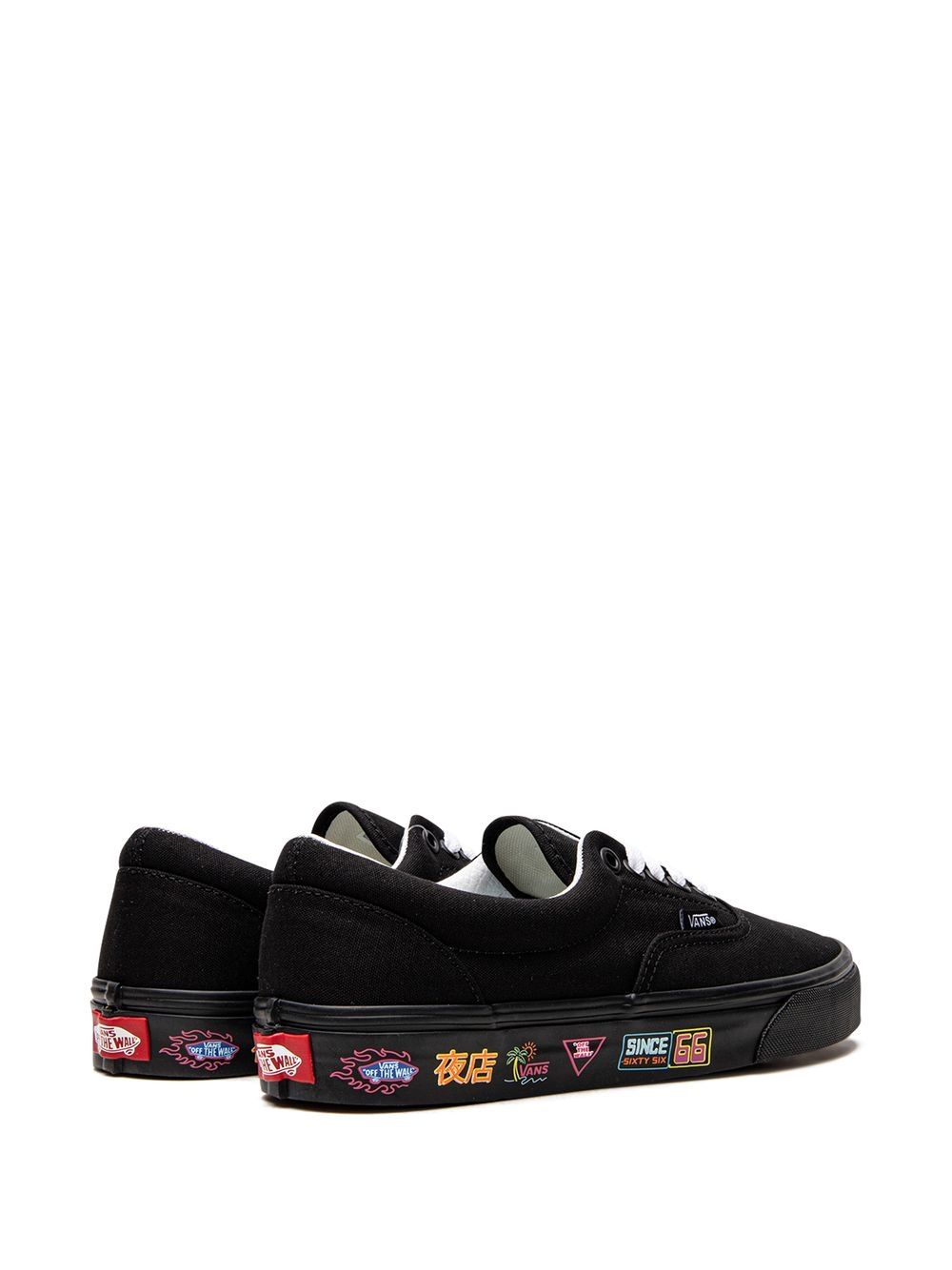 TB Vans Era low-top sneakers 