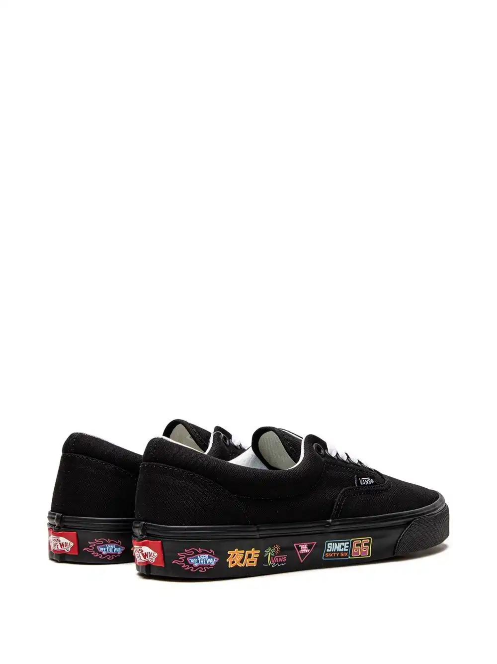 Rep LY Vans Era low-top sneakers 