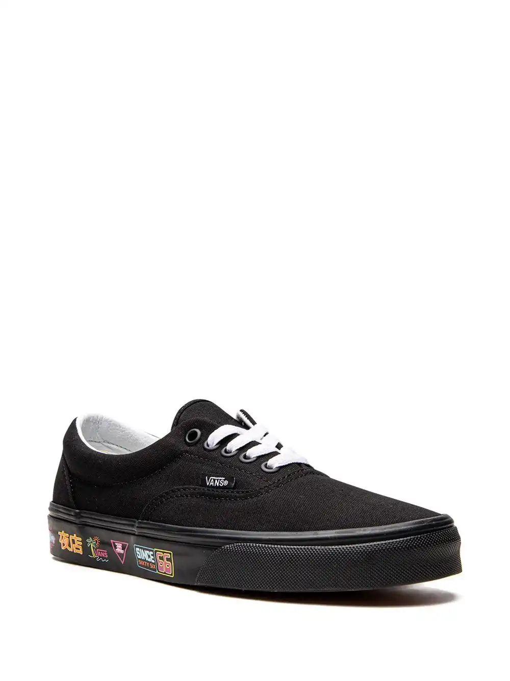 Bmlin Shoes Vans Era low-top sneakers 