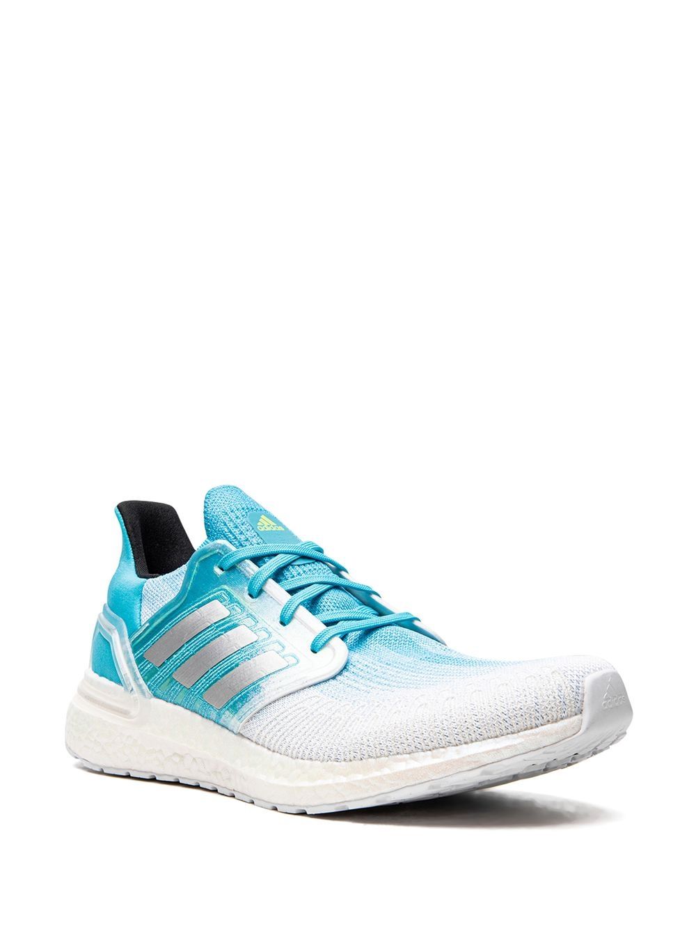 TB adidas Ultraboost 20 "Signal Cyan" sneakers 