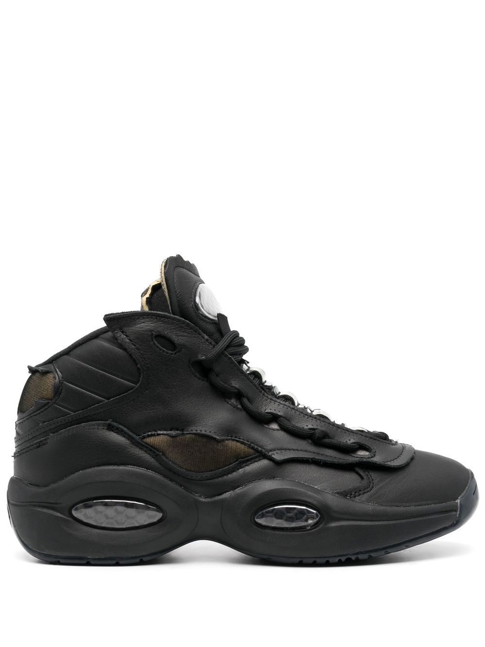 TB Reebok Question Mid Memory Of Basketball sneakers 