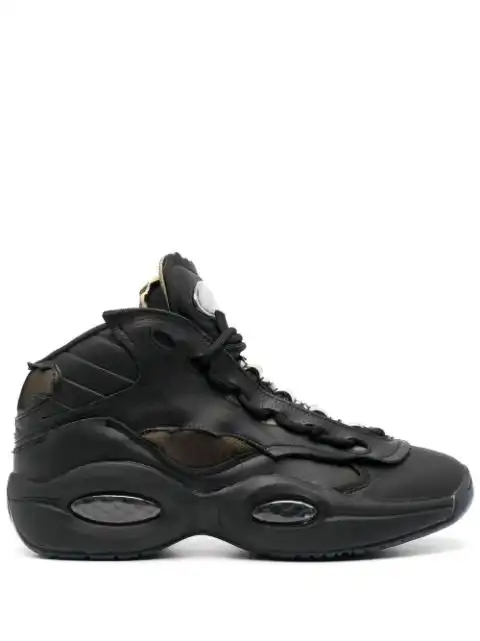 Rep Husky Reebok Question Mid Memory Of Basketball sneakers 