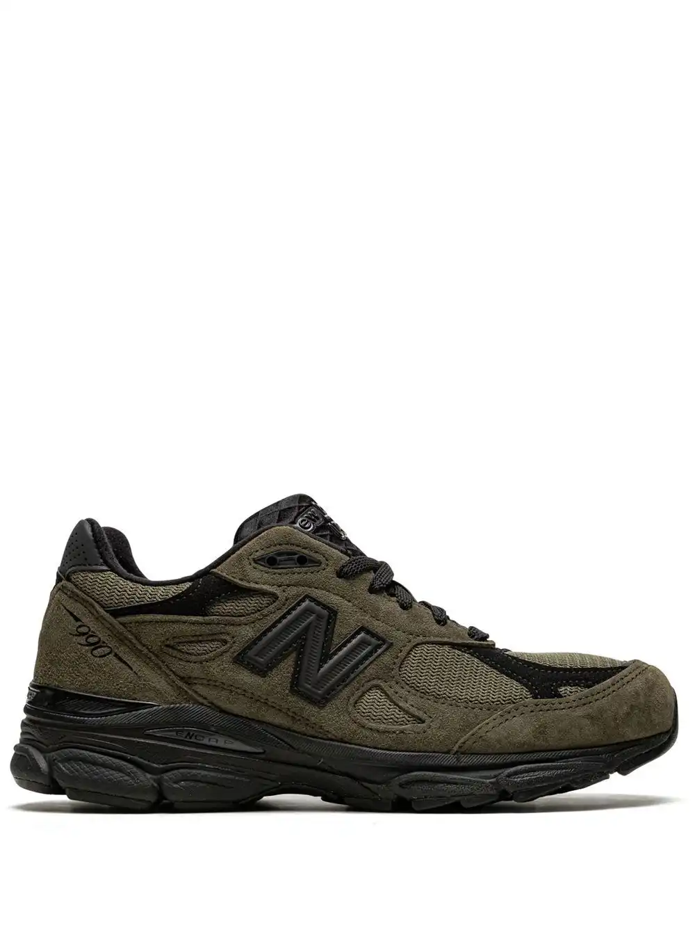 Bmlin Shoes New Balance x JJJJound 990v3 