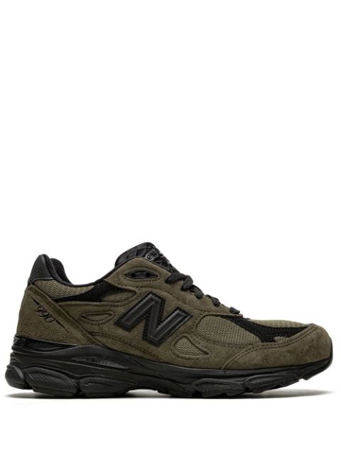 TB New Balance x JJJJound 990v3 "Brown" sneakers 