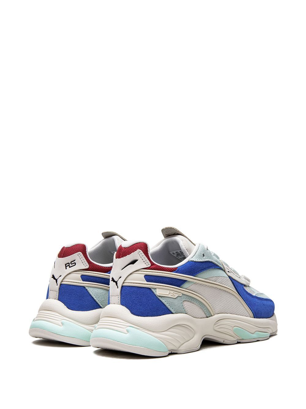 TB PUMA RS-Connect Buck low-top sneakers 