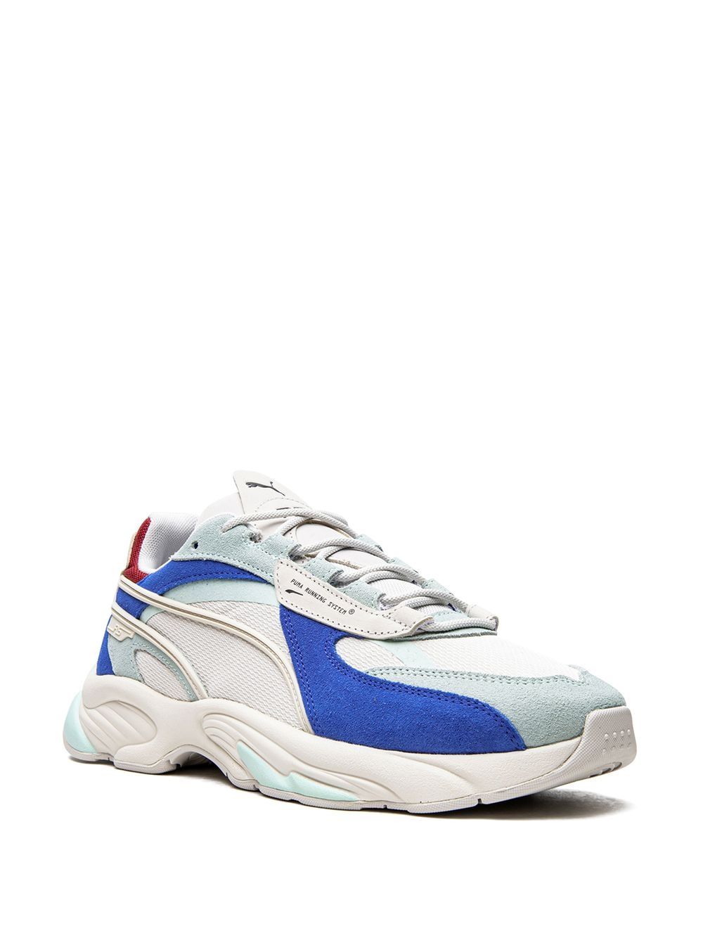 TB PUMA RS-Connect Buck low-top sneakers 