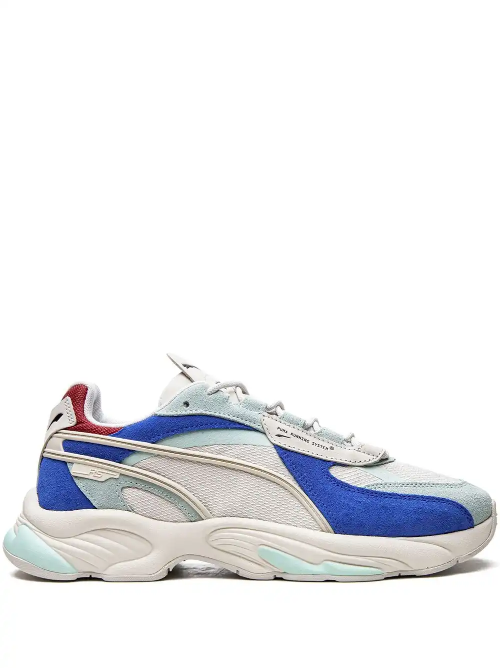 Rep Husky PUMA RS-Connect Buck low-top sneakers 