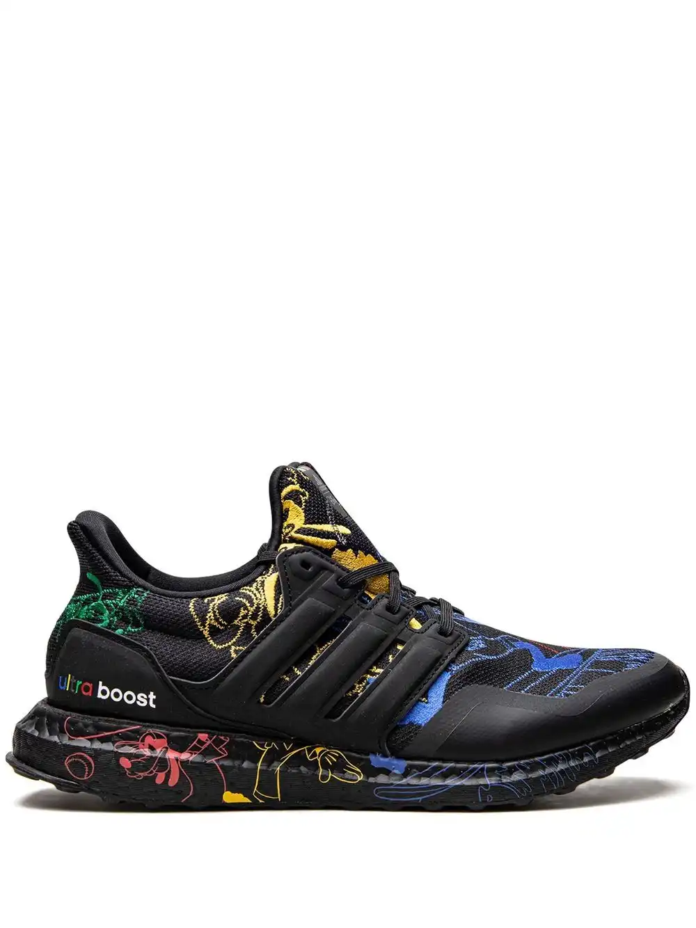 Affordable adidas x Disney Ultraboost DNA  