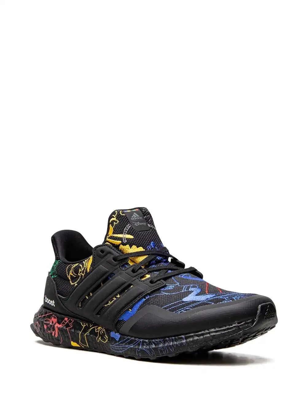 Bmlin adidas x Disney Ultraboost DNA sneakers 