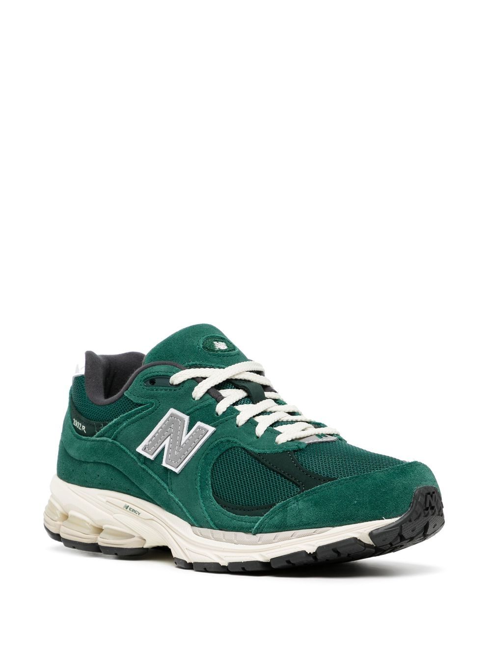 KICKWHO New Balance 2002R "Nightwatch Green" sneakers 