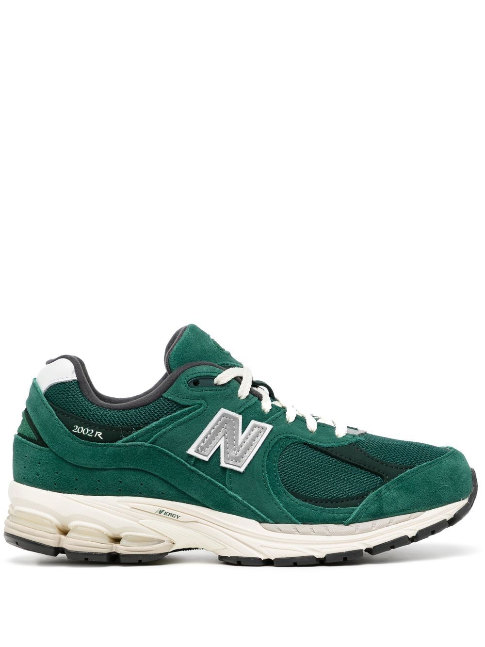 KICKWHO New Balance 2002R "Nightwatch Green" sneakers 