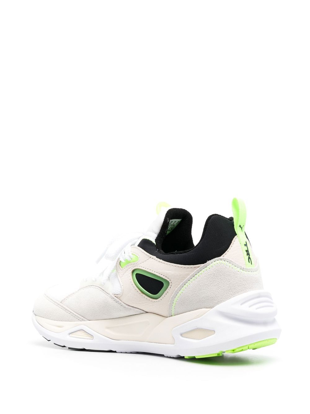 TB PUMA TRC Blaze The Triangle sneakers 