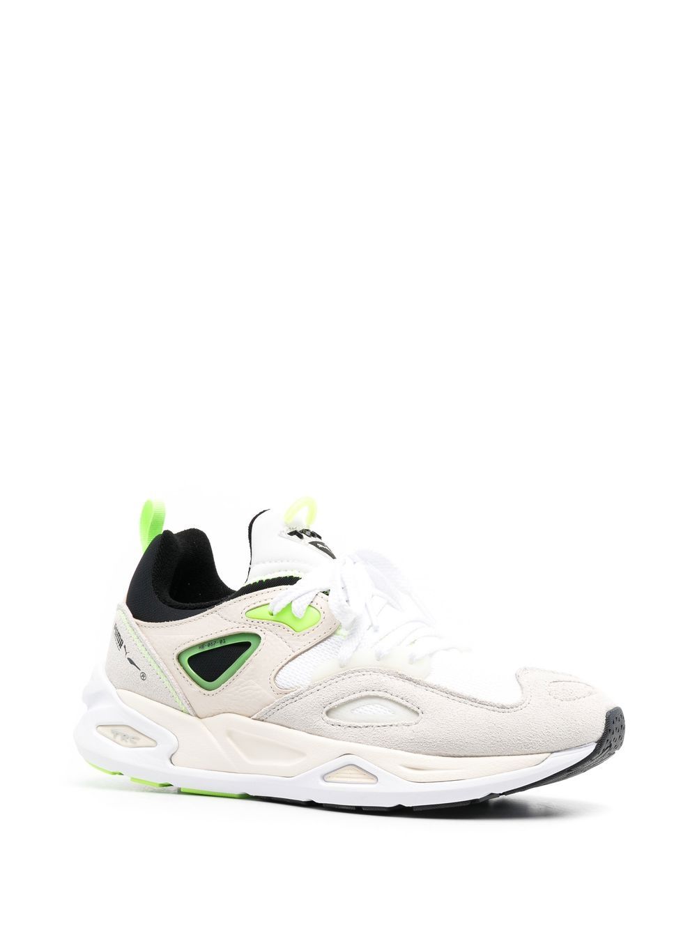 TB PUMA TRC Blaze The Triangle sneakers 