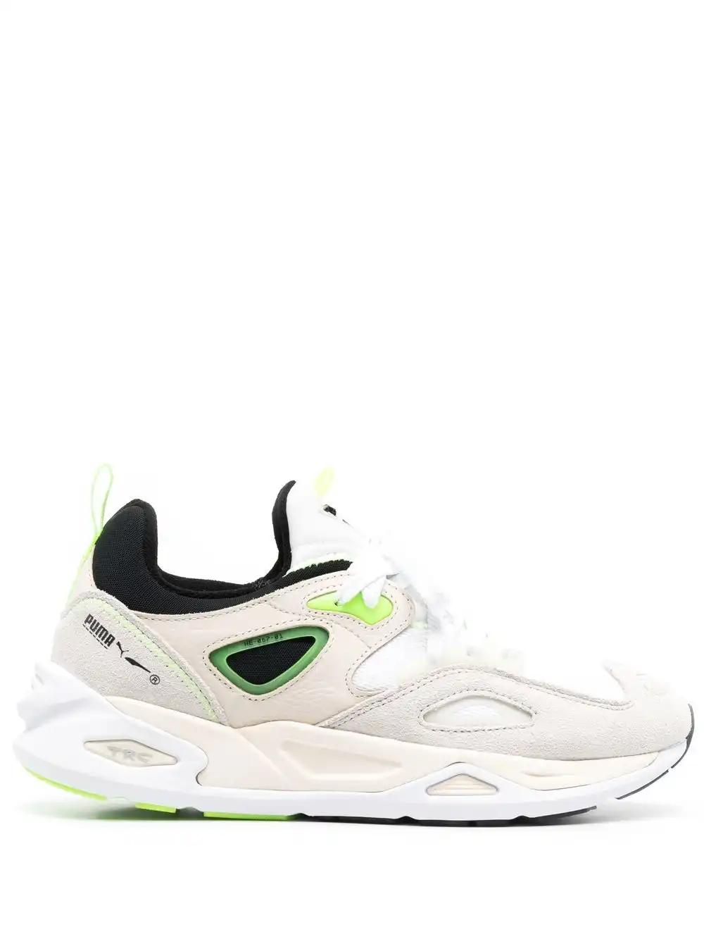 Cheap LY PUMA TRC Blaze The Triangle sneakers 